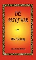 The Art of War by Mao Tse-tung - Special Edition voorzijde