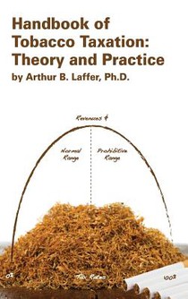 Handbook of Tobacco Taxation: Theory and Practice