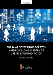 BUILDING CITIES FROM SCRATCH