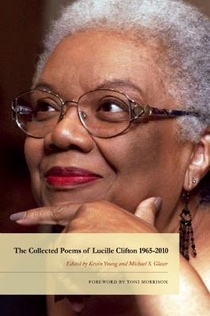 The Collected Poems of Lucille Clifton 1965-2010 voorzijde