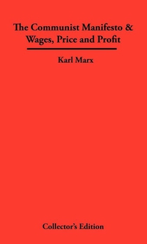 The Communist Manifesto