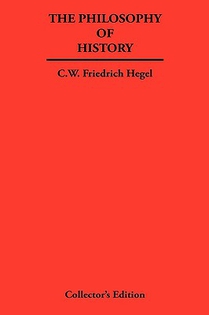 The Philosophy of History