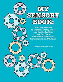 My Sensory Book