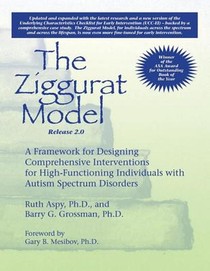 The Ziggurat Model voorzijde