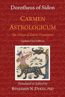 Carmen Astrologicum