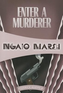 ENTER A MURDERER
