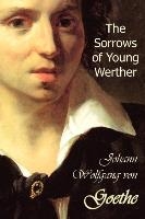 The Sorrows of Young Werther voorzijde