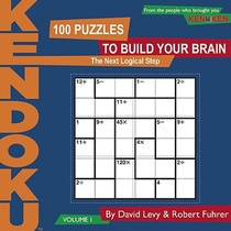 Kendoku