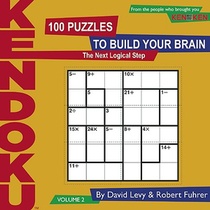 Kendoku: Volume 2