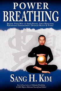 Power Breathing voorzijde