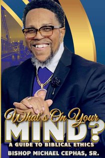 WHAT'S ON YOUR MIND?