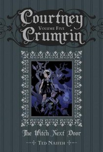 Courtney Crumrin Vol. 5