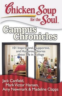 CSF THE SOUL CAMPUS CHRON