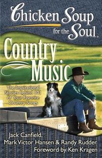 Chicken Soup for the Soul: Country Music voorzijde