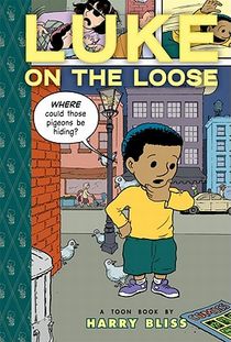 Luke On The Loose