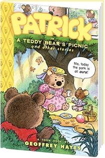 Patrick In A Teddy Bear's Picnic