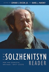 The Solzhenitsyn Reader