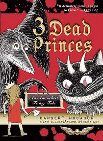 3 Dead Princes