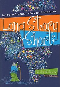 Machowski, M: Long Story Short