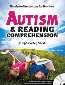 Autism & Reading Comprehension