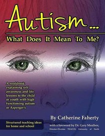 Autism…What Does It Mean to Me?