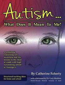 Autism…What Does It Mean To Me?