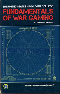 The Fundamentals of War Gaming
