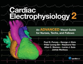 Cardiac Electrophysiology 2 voorzijde