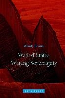 Walled States, Waning Sovereignty voorzijde