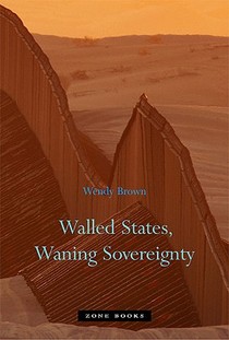 Walled States, Waning Sovereignty voorzijde