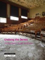 Undoing the Demos voorzijde