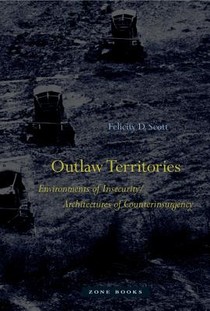 Outlaw Territories voorzijde