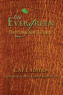 The Evergreen Devotional New Testament