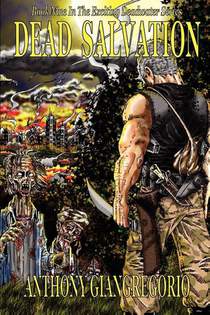 Dead Salvation (Dead Water Series Book 9)