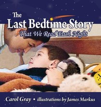 The Last Bedtime Story voorzijde