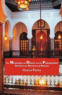 The Mountain, the Desert and the Pomegranate