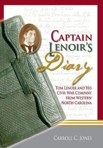 Captain Lenoir's Diary