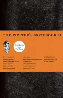 Beha, C: Writer's Notebook II