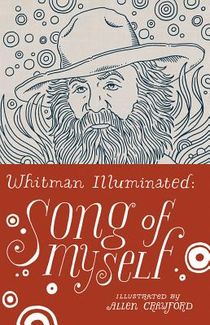 Whitman Illuminated: Song of Myself voorzijde