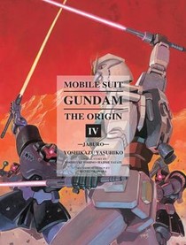 Mobile Suit Gundam: The Origin 4