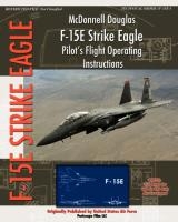 MCDONNELL DOUGLAS F-15E STRIKE