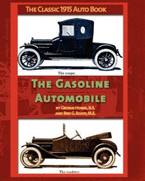 The Gasoline Automobile