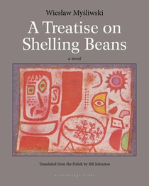 A Treatise On Shelling Beans