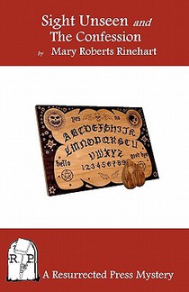 Sight Unseen and the Confession