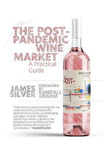 The Post-Pandemic Wine Market