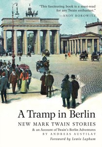 A Tramp in Berlin