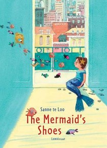 The Mermaid's Shoes