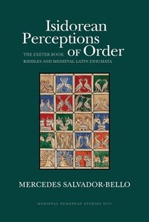 Isidorean Perceptions of Order
