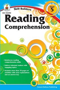 Reading Comprehension