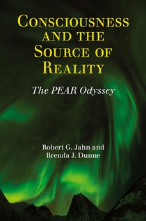 Consciousness and the Source of Reality